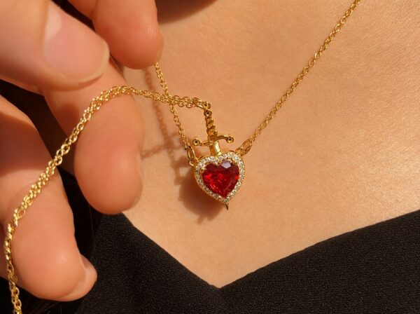 img_3836 2138 Gold Plated Necklace