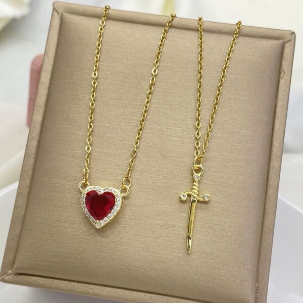 img_8337-3 2138 Gold Plated Necklace