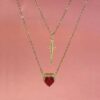img_8338-2 2138 Gold Plated Necklace