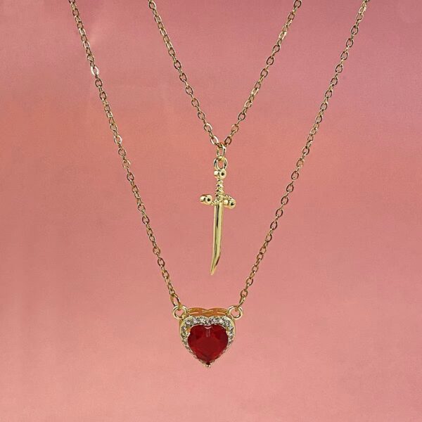 img_8338-2 2138 Gold Plated Necklace