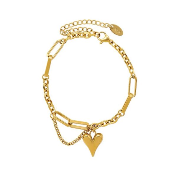 img_8961 2139 Gold Plated Bracelet