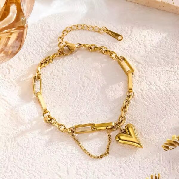 img_8962 2139 Gold Plated Bracelet