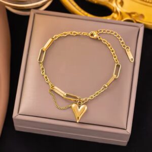 img_8963 2139 Gold Plated Bracelet