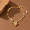 img_8968-3 2139 Gold Plated Bracelet