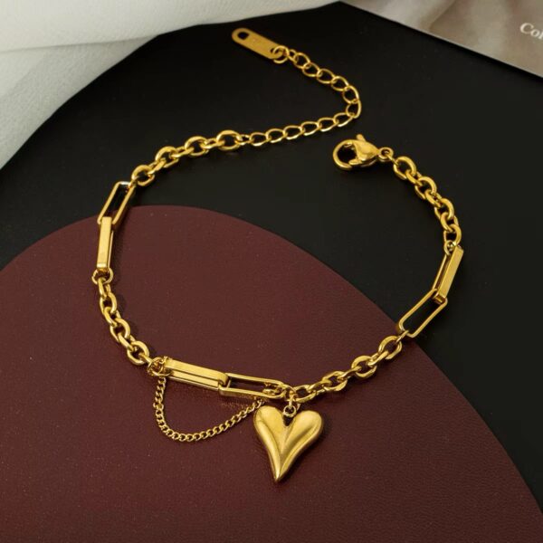 img_8970-3 2139 Gold Plated Bracelet
