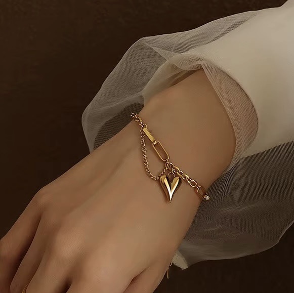 img_8974-2 2139 Gold Plated Bracelet