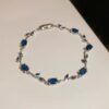 2145 Gold Plated Bracelet