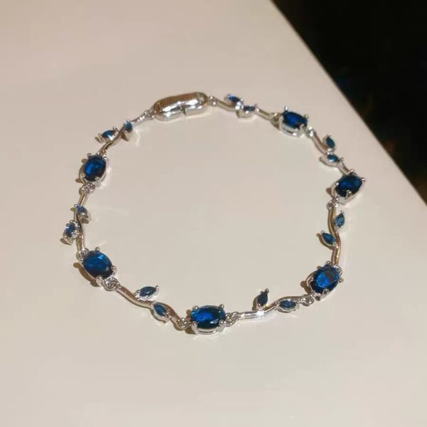 2145 Gold Plated Bracelet