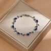 2145 Gold Plated Bracelet