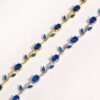 2145 Gold Plated Bracelet
