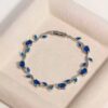 2145 Gold Plated Bracelet