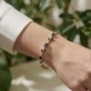 2145 Gold Plated Bracelet
