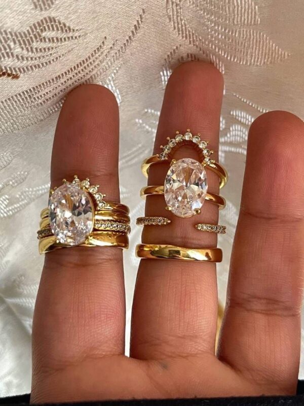 img_9372-2 2140 Gold Plated Rings