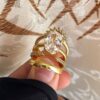 img_9373-2 2140 Gold Plated Rings