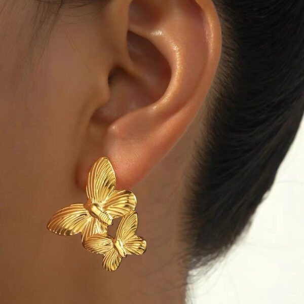 img_9379-2 2142 Gold Plated Earrings