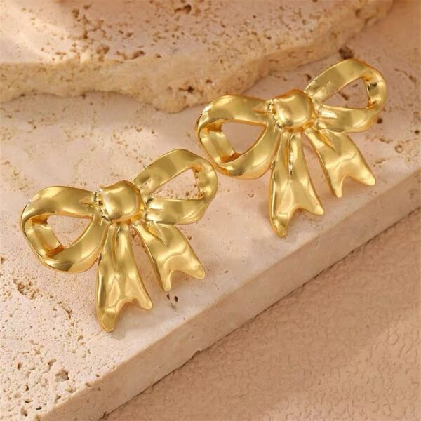 img_9383 2141 Gold Plated Earrings