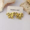 img_9385 2141 Gold Plated Earrings