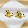 img_9386 2141 Gold Plated Earrings