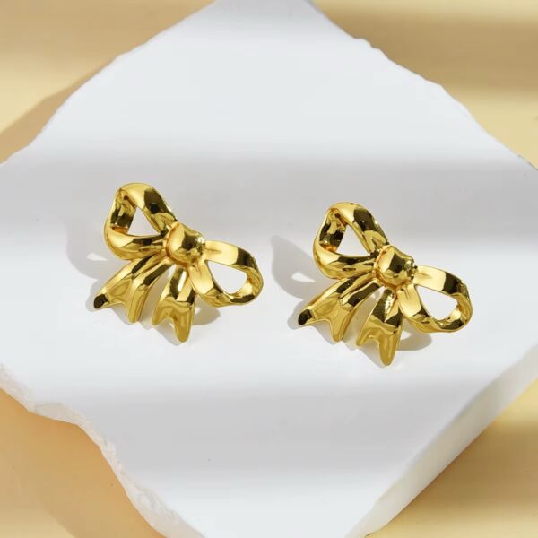 img_9386 2141 Gold Plated Earrings