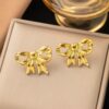 img_9388 2141 Gold Plated Earrings