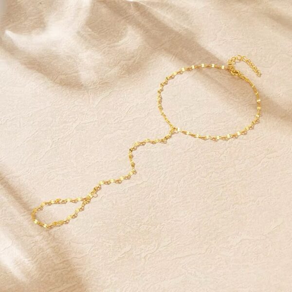 img_9864-3 2143 Gold Plated Hand Chain