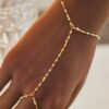 img_9866-3 2143 Gold Plated Hand Chain