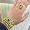 2149 Gold Plated Set